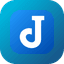 Search Joplin Notes logo