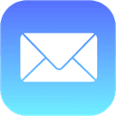 Apple Mail logo