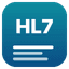 HL7 Preview icon